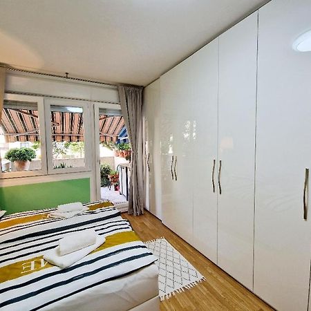 Neve St Studio Сплит Экстерьер фото