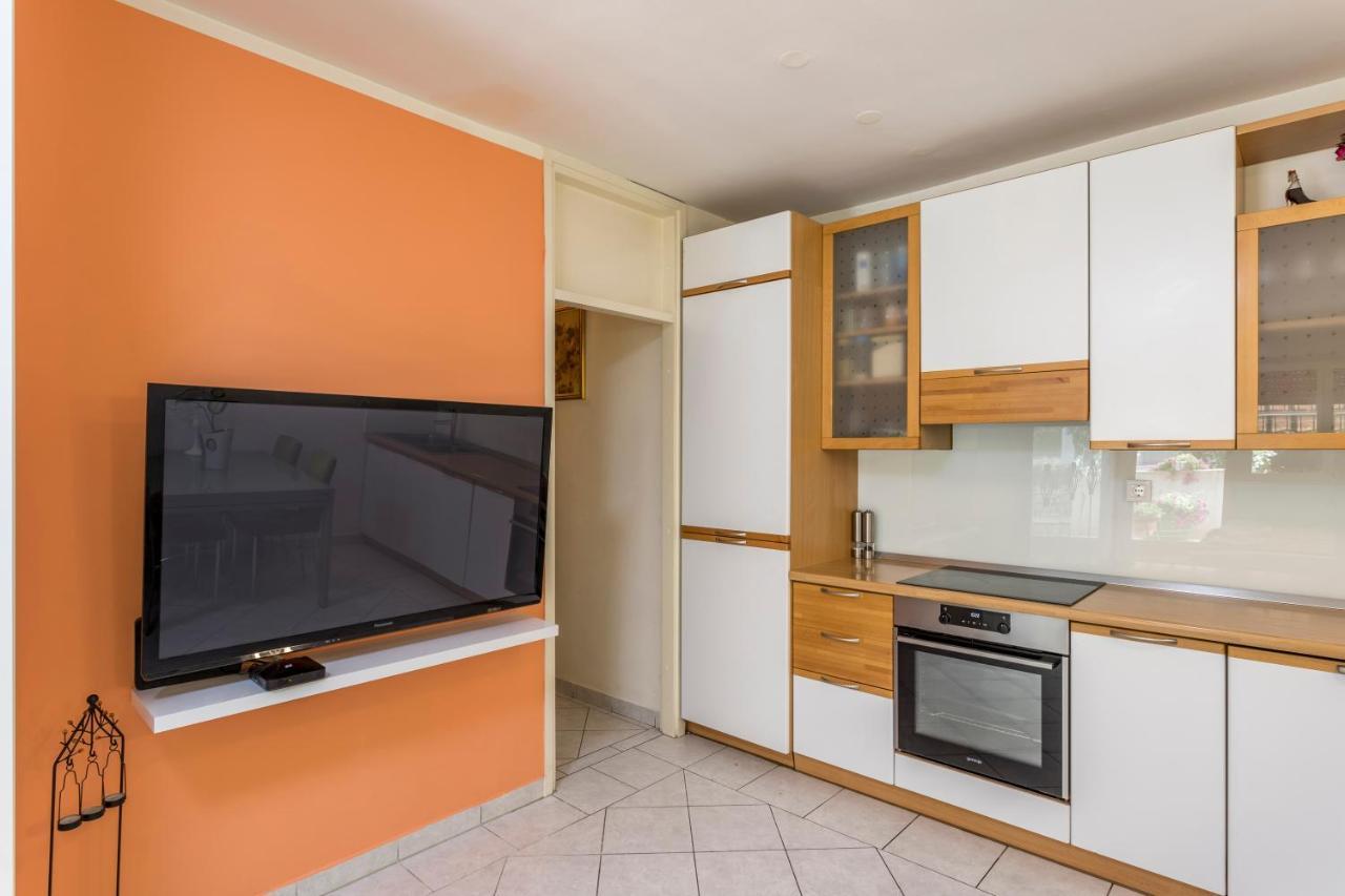 Neve St Studio Сплит Экстерьер фото