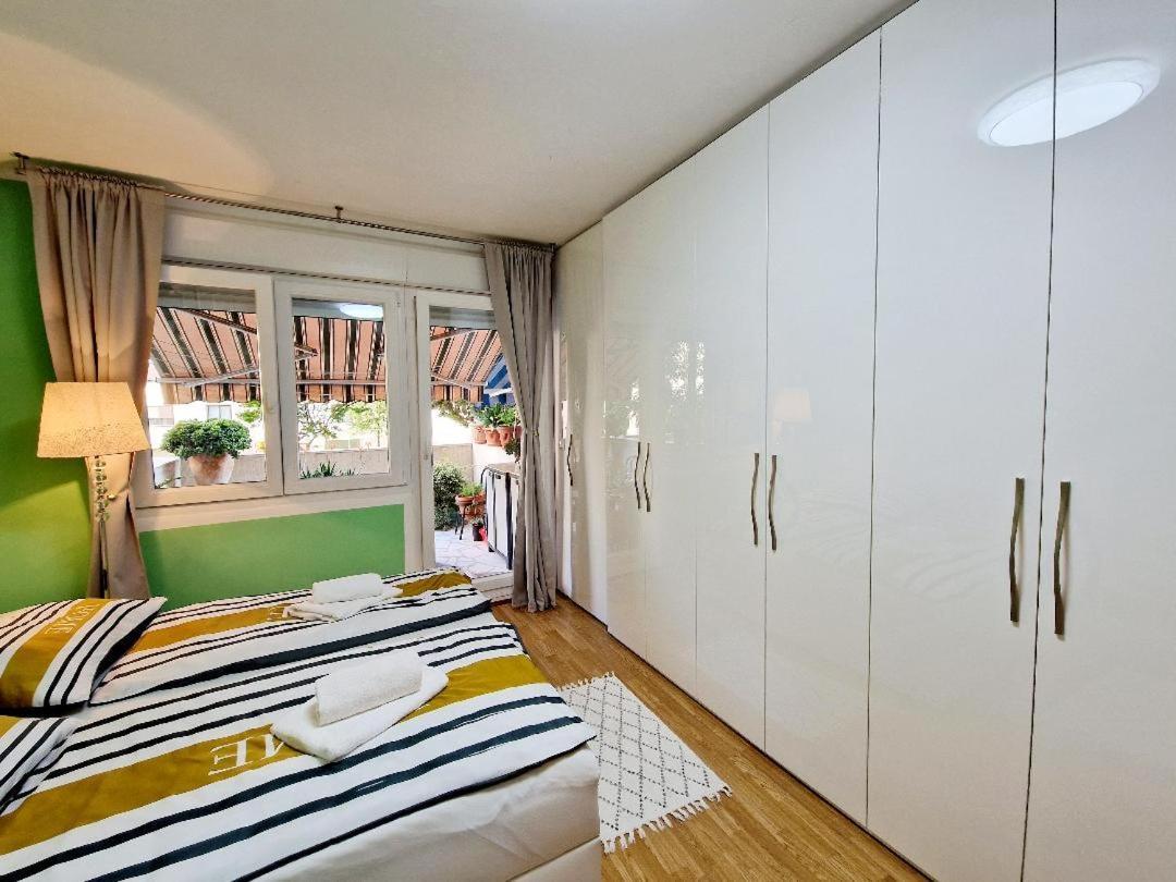 Neve St Studio Сплит Экстерьер фото