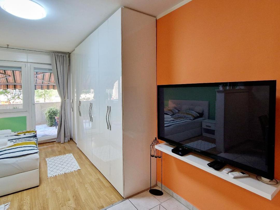 Neve St Studio Сплит Экстерьер фото